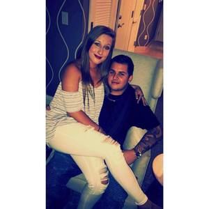 Meet your Posher, Brittany